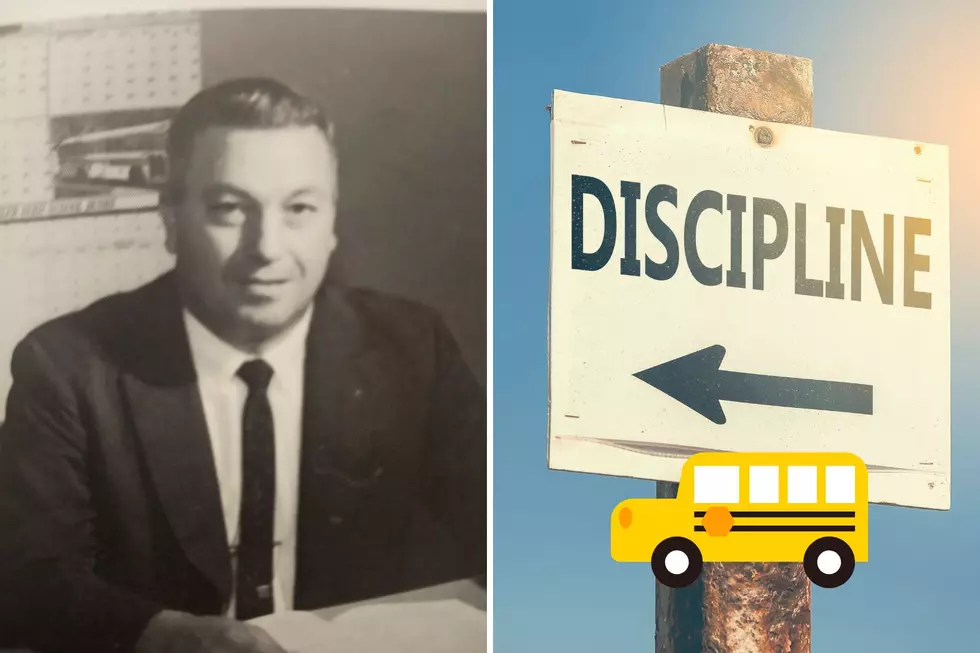 Scobey to Cut Bank, My Great Uncle Was a School Discipline Legend
