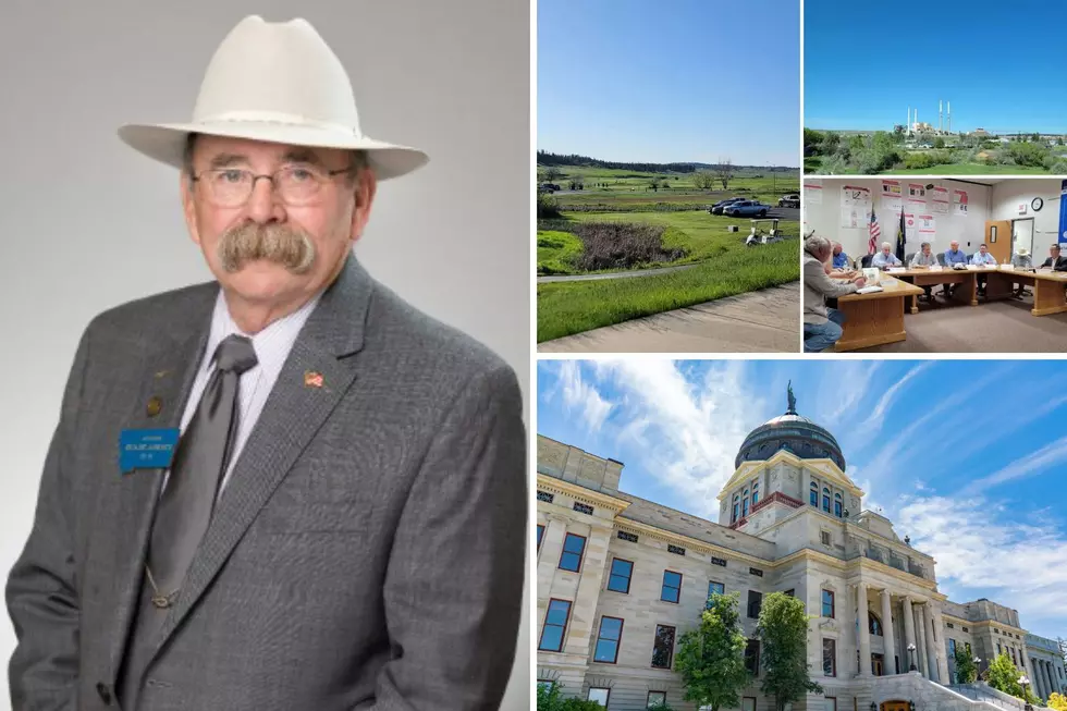 Montana Says Goodbye to the King of Coal Families