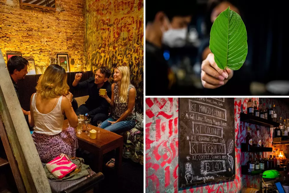 Kratom vs 7-OH, Montanans Need to Know the Difference