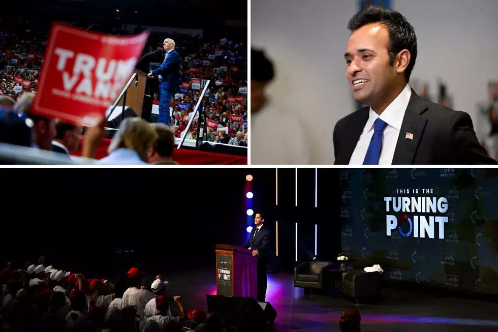 Turning Point USA & Montana State Here We Come, LIVE Show After