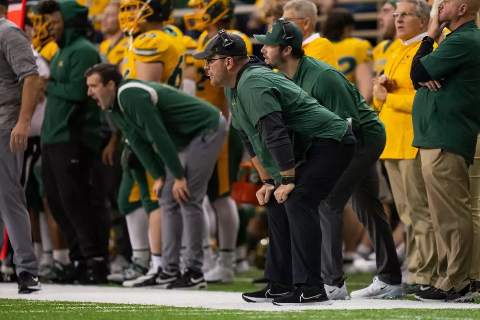 #1 NDSU Falls, Cats and Griz Fans Roar in Bozeman and Missoula