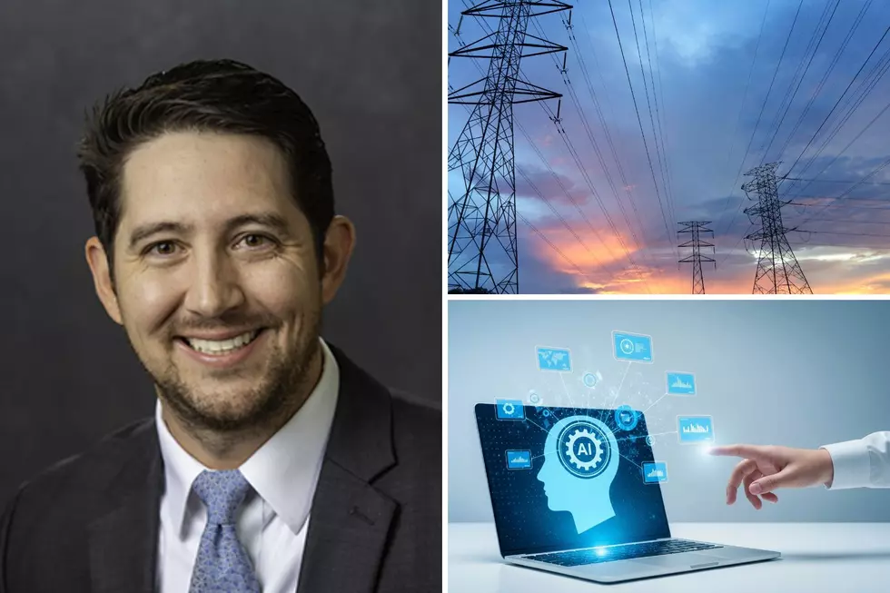 Who Pays? Energy, AI, and Data Centers in Montana