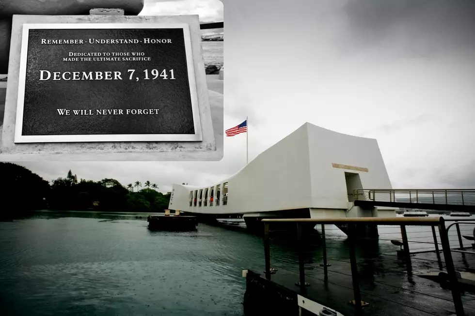 The Montanans Killed During the Pearl Harbor Attacks Dec 7, 1941