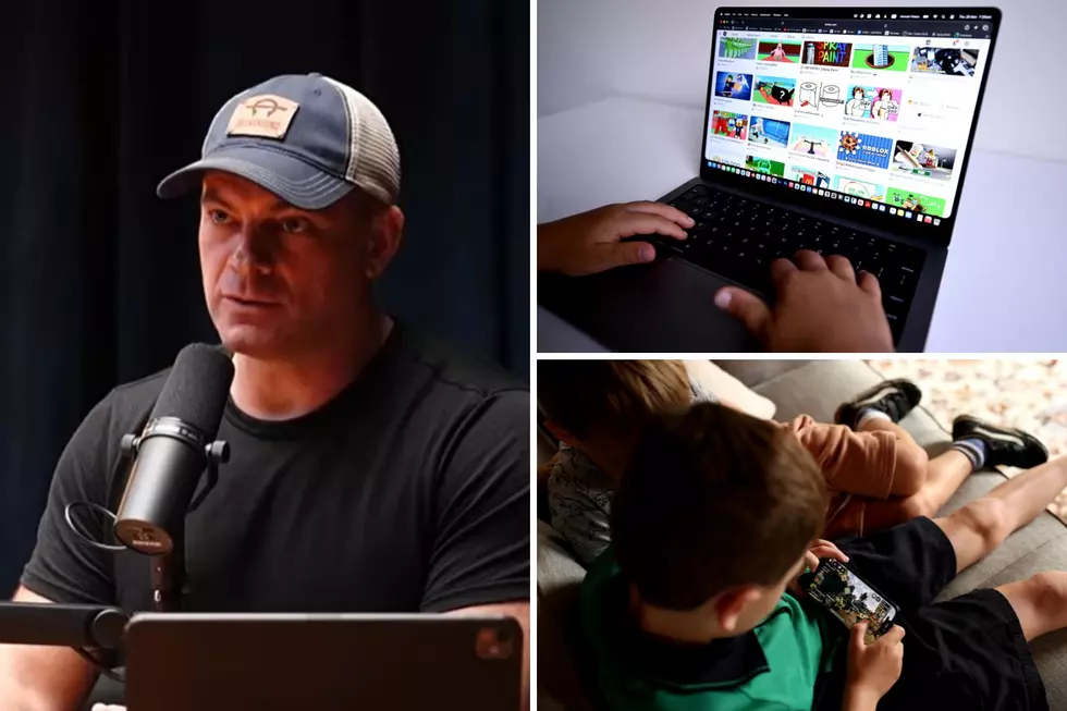 CIA Vet Warns Montana Parents About Roblox