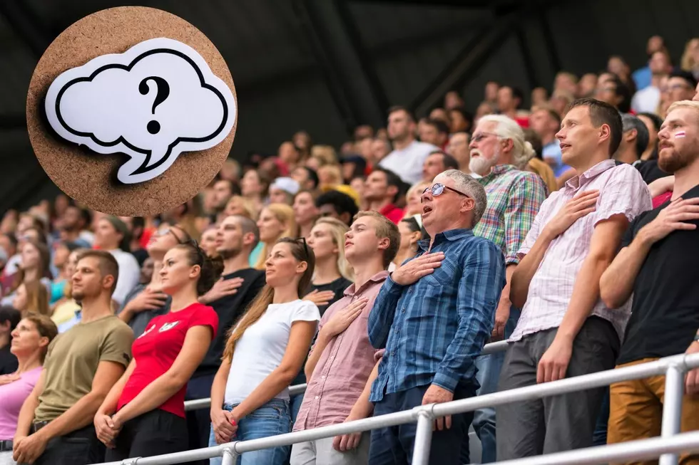 Open Letter: Why So Few Flags at Montana Area Sporting Events?