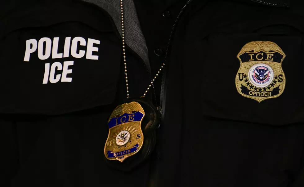 Montana Based Pollster Highlights American Support for ICE